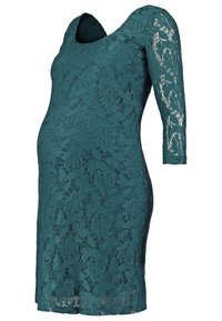 Noppies Vestido informal - dark green