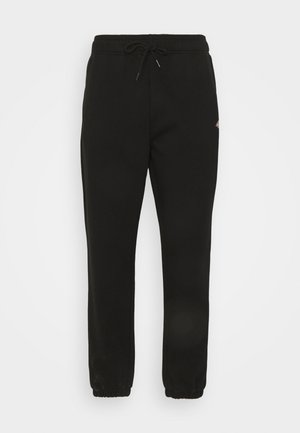 MAPLETON - Pantalon de survêtement - black