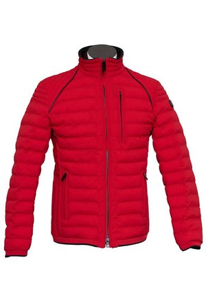 MOL - Winter jacket - red