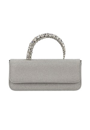 Pochette - silver