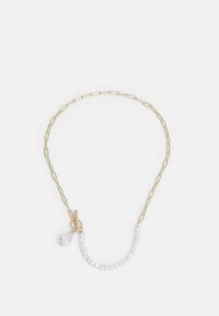 sweet deluxe - AALIYAH - Necklace - gold-coloured Thumbnail Image 1