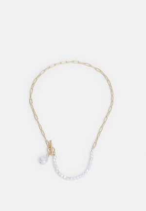 AALIYAH - Necklace - gold-coloured