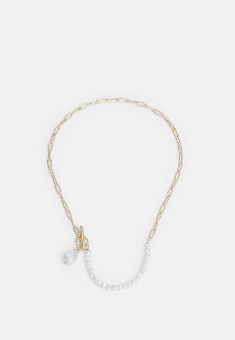 sweet deluxe - AALIYAH - Necklace - gold-coloured, Enlarge