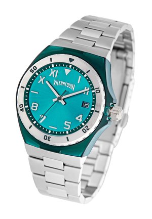 Reloj - green