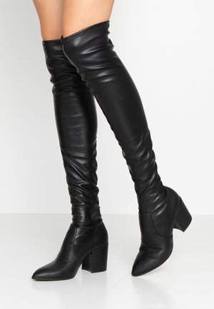 Cuissardes - black