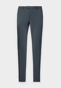 PIET - Pantalon classique - blue