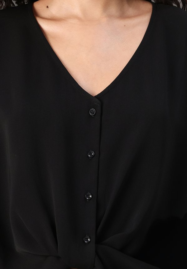 ONLMASC THALIA LIFE - Button-down blouse2