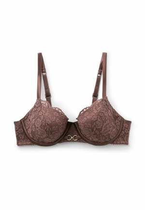 Tezenis, PERFECT ARMONY, koniakowy