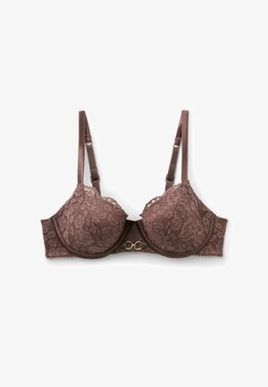 Tezenis, PERFECT ARMONY - Bügel BH - brown