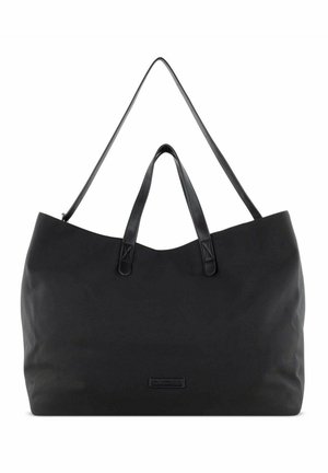 FINN  - Tote bag - black