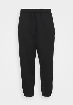 PANTS - Pantaloni sportivi - black