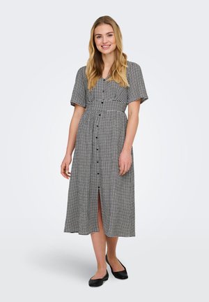 JDY GABY  - Kreklkleita - cloud dancer