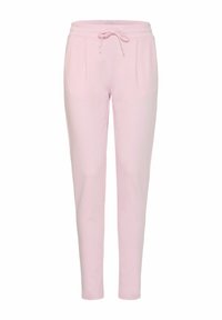 Unselected, light lilac