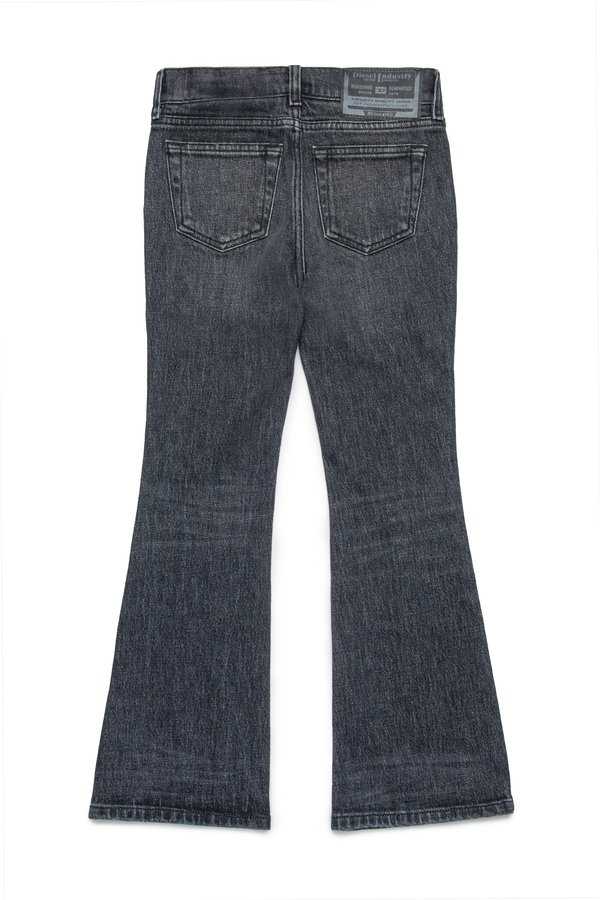1969 D-EBBEY-S2-J - Relaxed fit jeans2