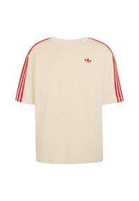 Niet geselecteerd, crystal linen   better scarlet