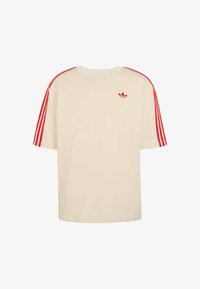 Niet geselecteerd, crystal linen better scarlet