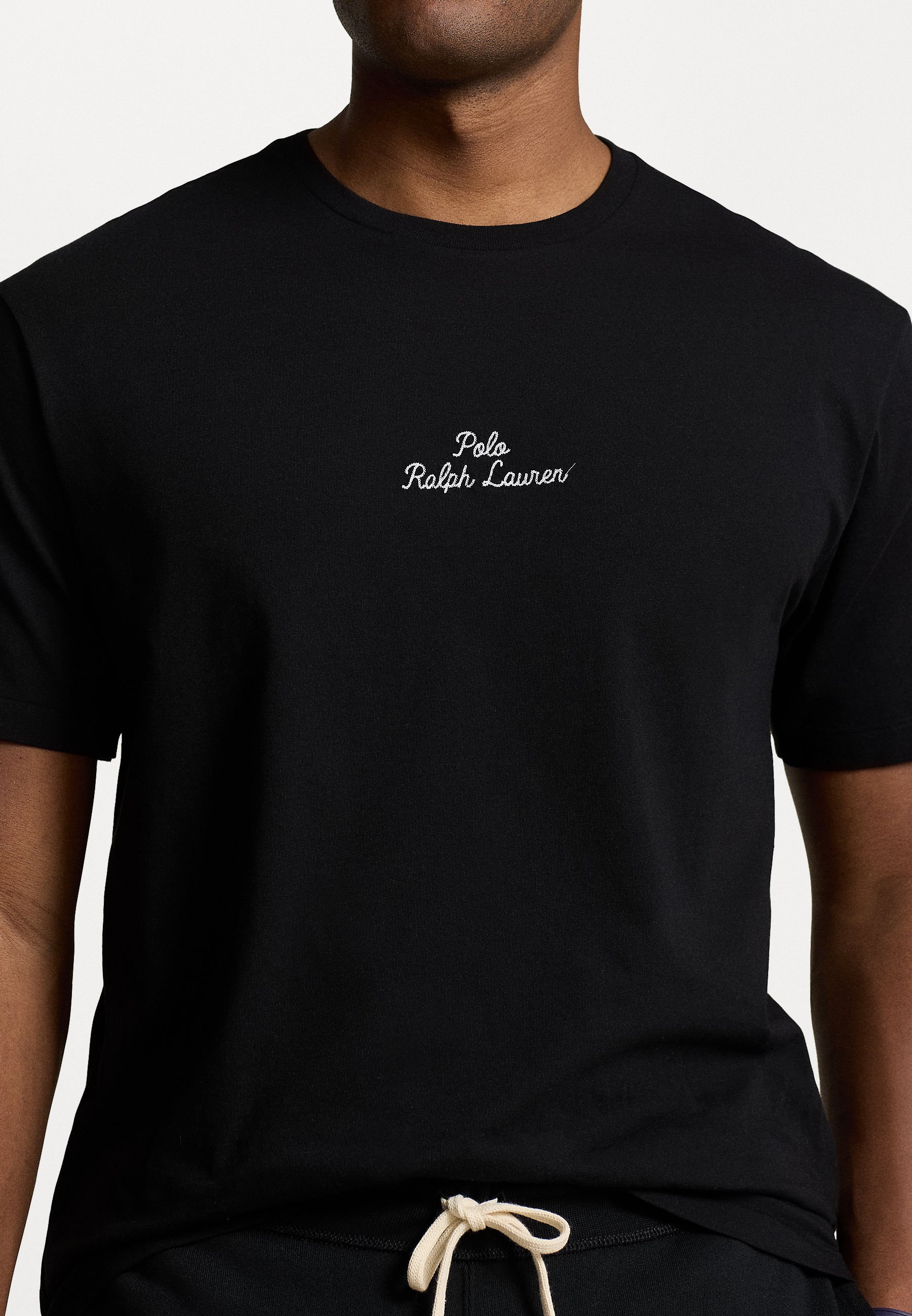 Tシャツ・カットソー Polo Ralph Lauren T-shirts Polo Ralph Lauren cotton T-shirt with Polo Bear print for