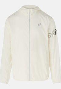 ASICS ICON  - Løbejakker - cream
