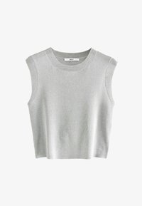 Unselected, silver