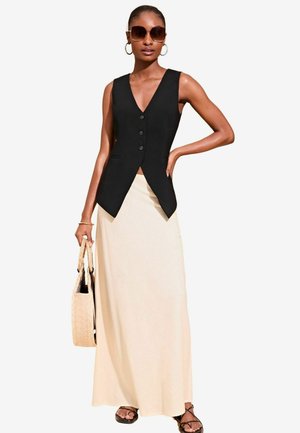 Lipsy LONGLINE - Vesta - black