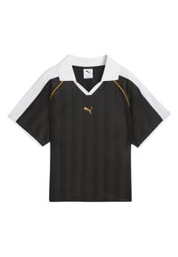Unselected, black