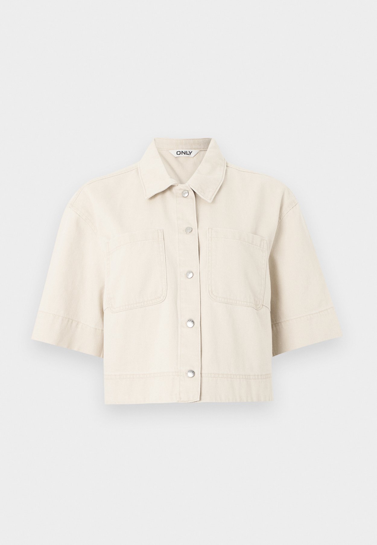 ONLCLEO MAISA CROP SHIRT