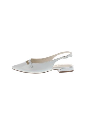 ASTER - Sling-Ballerina - aluminio