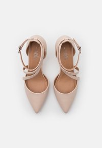 Wallis Klasické lodičky - beige