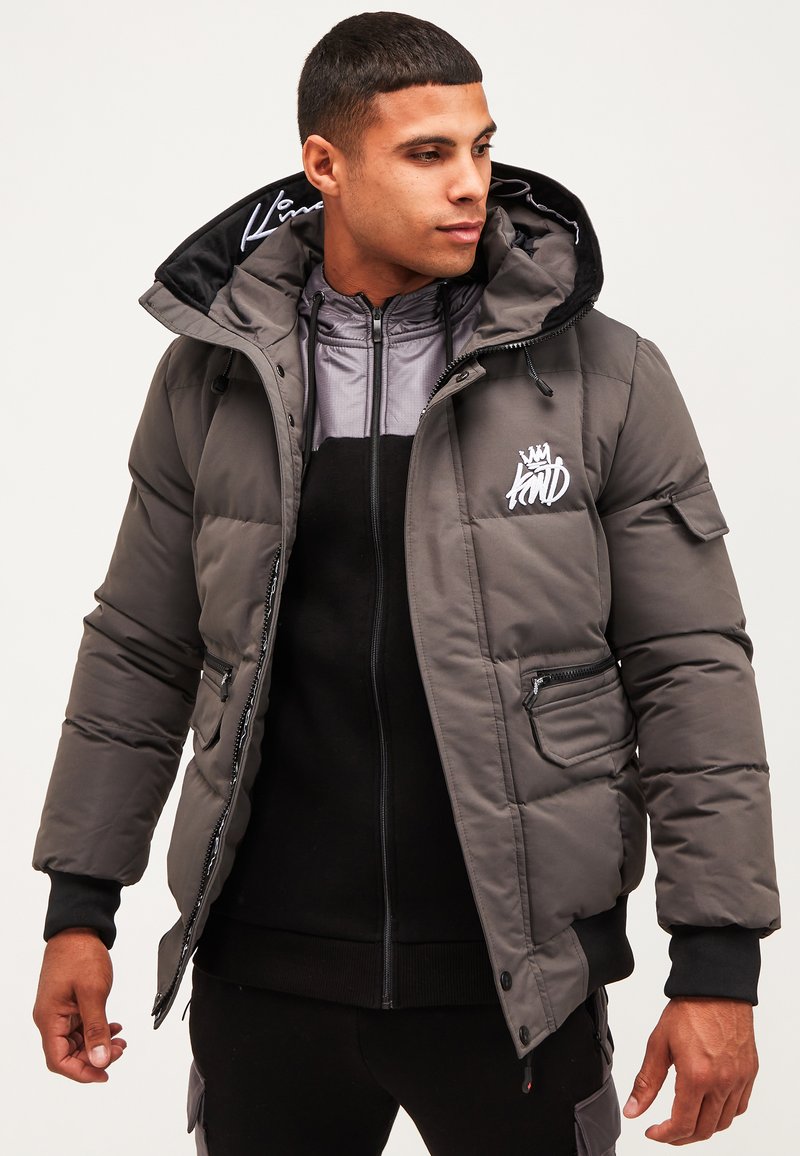 millfield bomber jacket