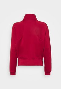 Nike Performance HERITAGE JACKET - Casaco de treino - pomegranate