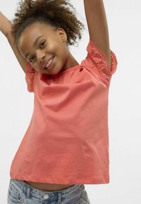 VERO MODA Girl VMPANNA  - Camiseta estampada - dubarry