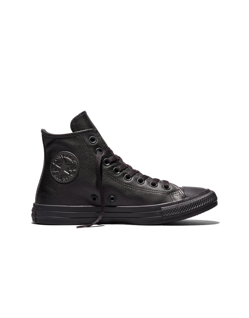 Converse CHUCK TAYLOR ALL STAR - Visoki športni copati - black