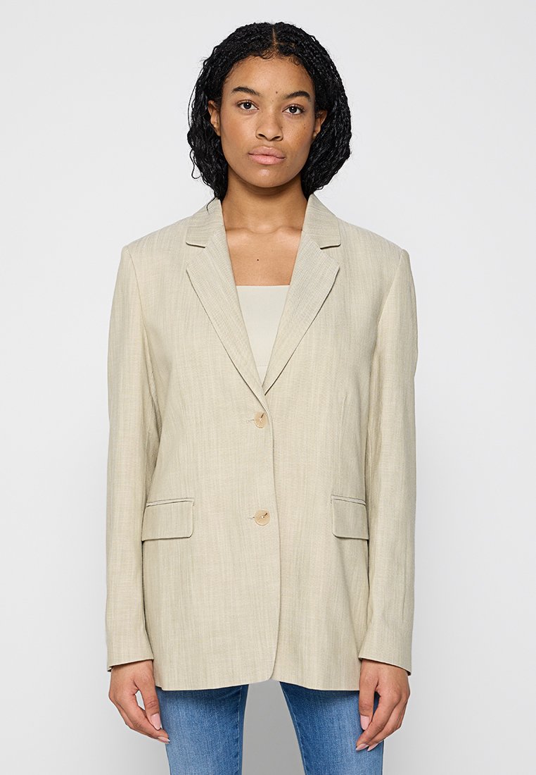closed Blazer beige