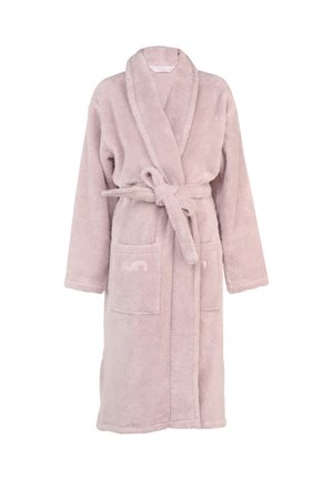 LUINROBE - Peignoir - dusty rose