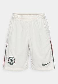 CHELSEA FC 2025/26 STADIUM AWAY - Article de supporter d'équipe de club - phantom/speed red/galactic jade