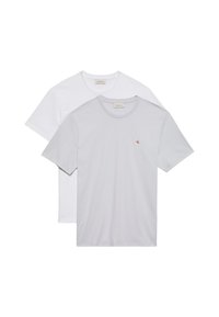 Δεν επιλέχθηκε, bright white/marble gray