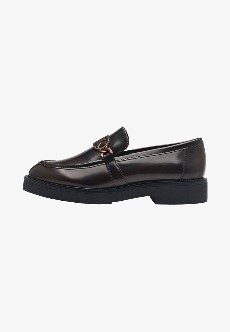 MARCO TOZZI by Guido Maria Kretschmer Sandali Donna con Tacco con Cinturino Regolabile Chiusi Dietro, Nero (Schwarz), 37 EU MARCO TOZZI by Guido Maria Kretschmer Sandali Donna con Tacco con Cinturino Regolabile Chiusi Dietro, Nero (Schwarz), 37 EU