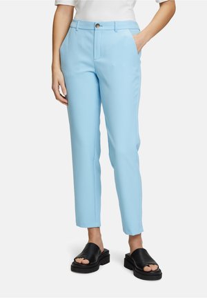 Spodnie materiałowe