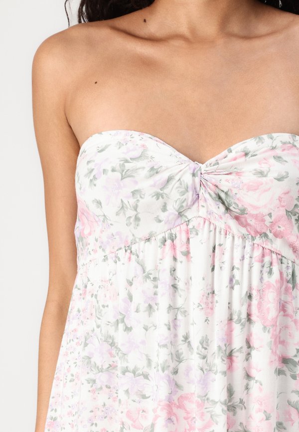 BARE TWIST - Day dress2