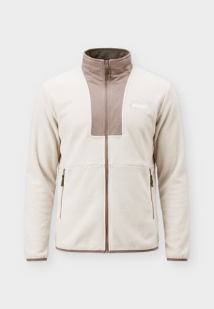 Columbia, SEQUOIA GROVE™ II - Fleecejacke - dark stone/iron