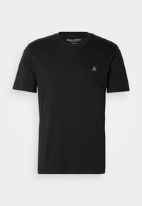 Unselected, black