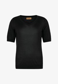 Unausgewählt, black