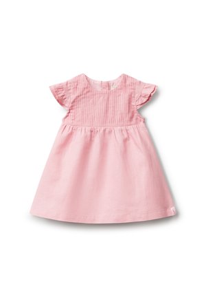 Day dress - pink