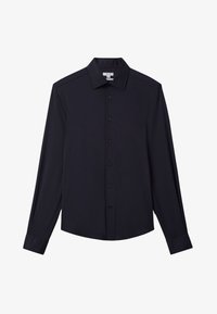 Ikke valgt, navy