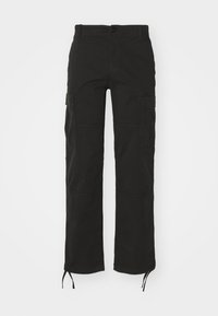 Ausgewählt, black
