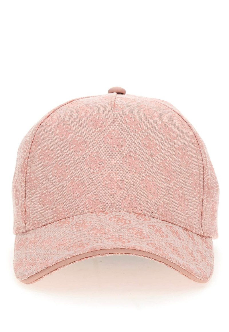 Guess LOGO - Gorra - rose