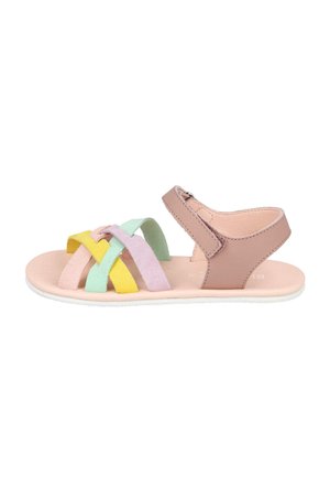 RESPETUOSAS  - Sandalias - multicolor