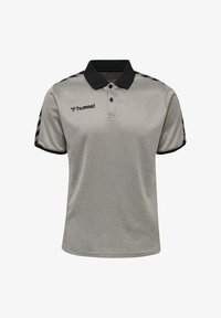 Ausgewählt, grey melange