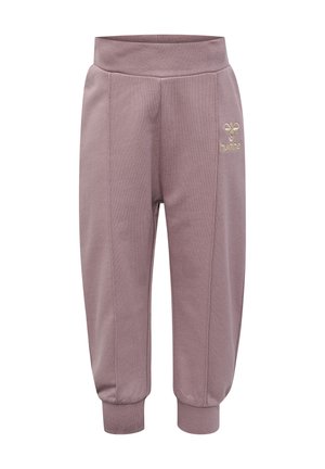 Pantalon de survêtement - twilight mauve
