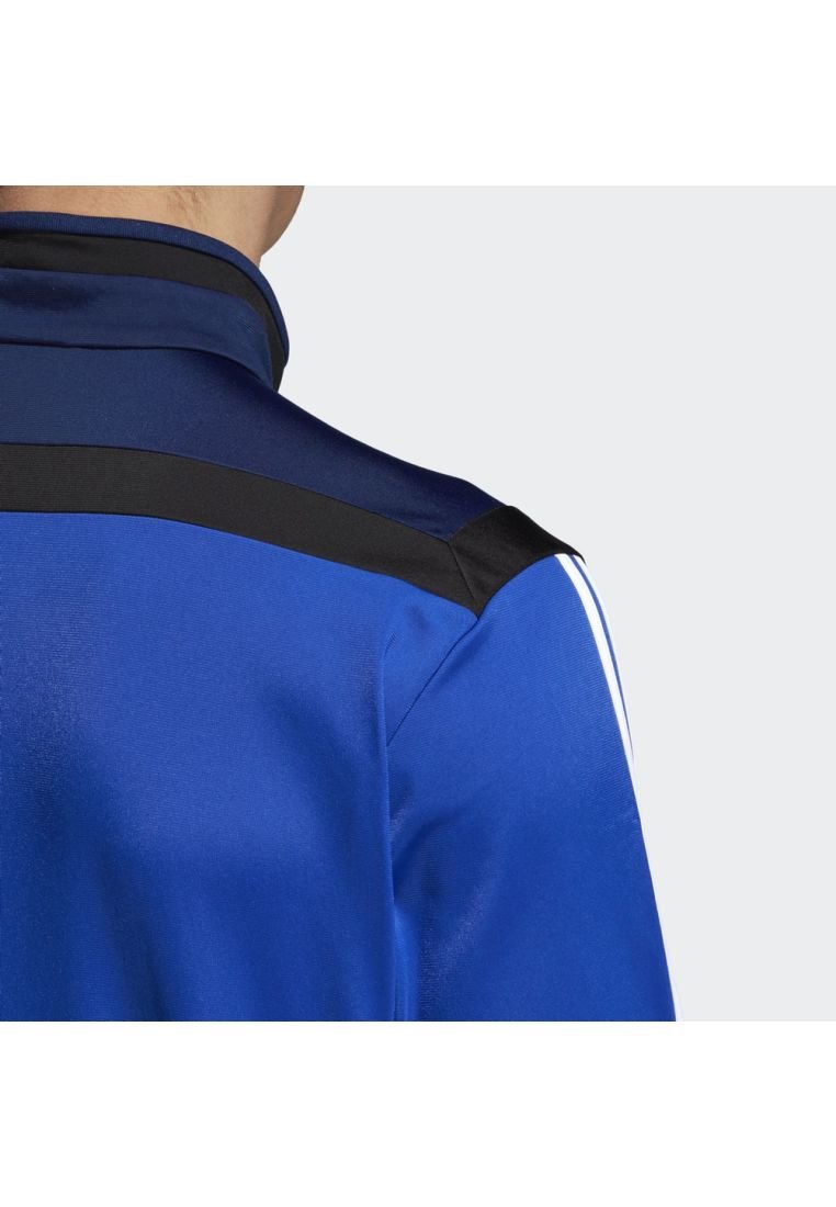 tiro 19 polyester jacket